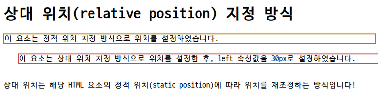 Wecode #1 TIL HTML/CSS Position|Display|Float