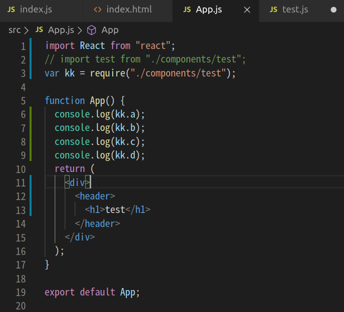 javascript-export-exports-export-default