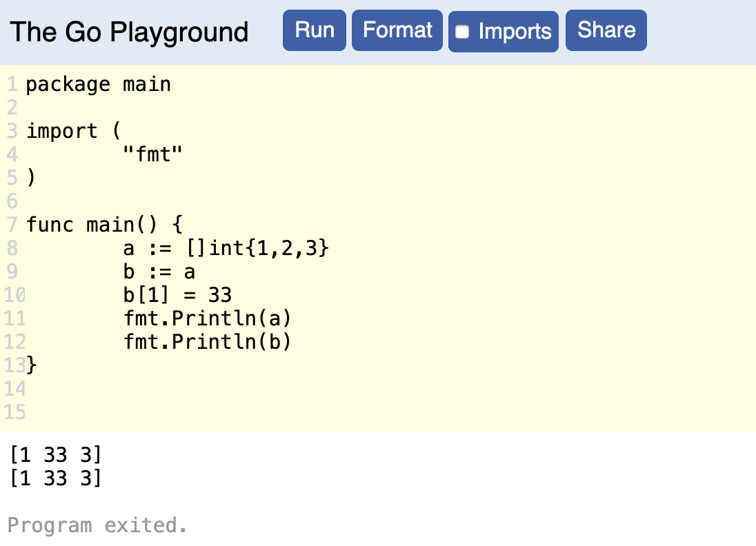 golang-array-slice