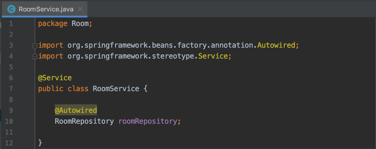 Spring Junit Autowired | Autowired Null 原因 Junit – ITET