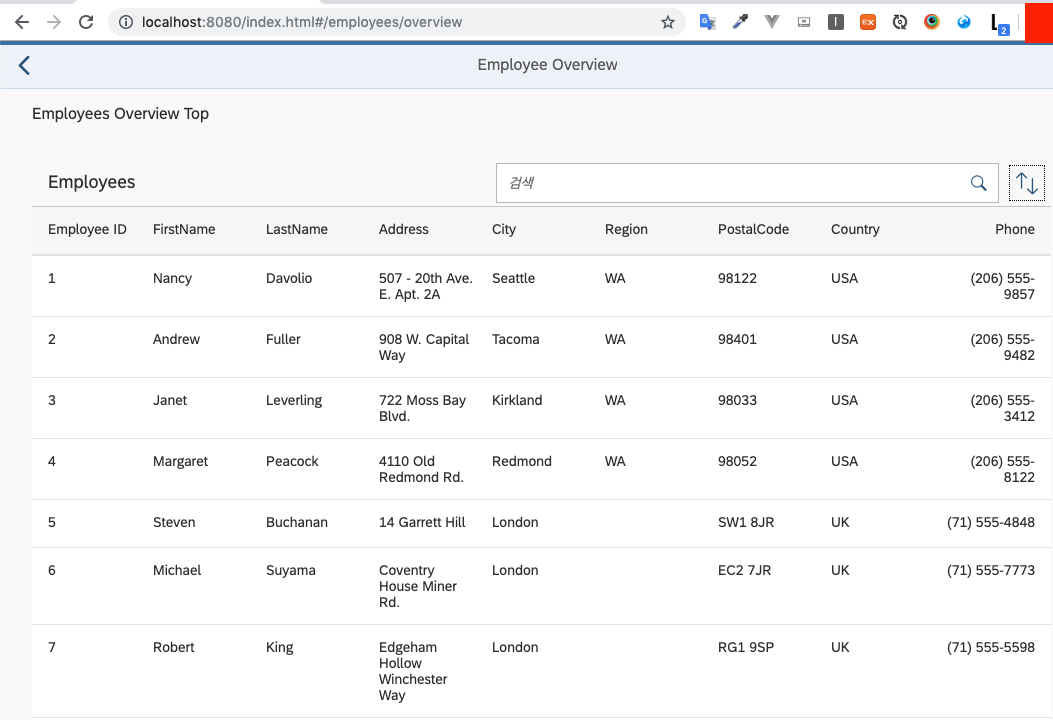 Step 11: Assign Multiple Targets